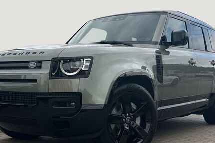 Land Rover Defender 3.500 km 96.349 € Iserlohn 58640