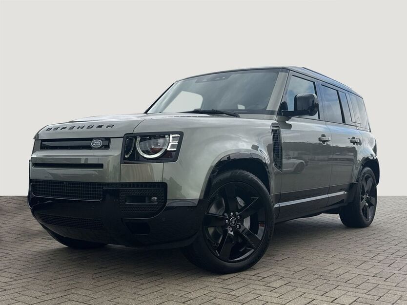 Land Rover Defender 3.500 km 96.349 € Iserlohn 58640