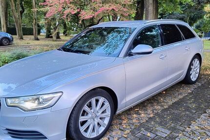 Audi A6 282.000 km 9.300 &euro; Recklinghausen 45665