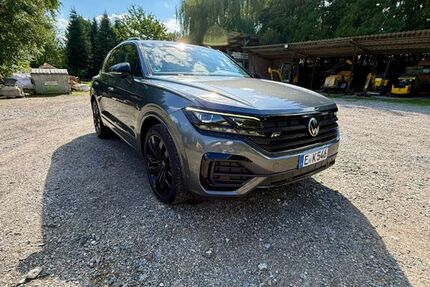 VW Touareg 131.205 km 36.000 &euro; Mülheim 45481