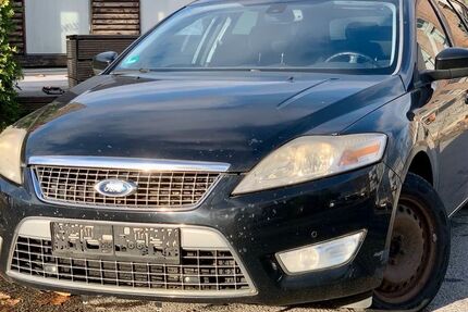 Ford Mondeo 380.214 km 750 &euro; Gelsenkirchen 45884