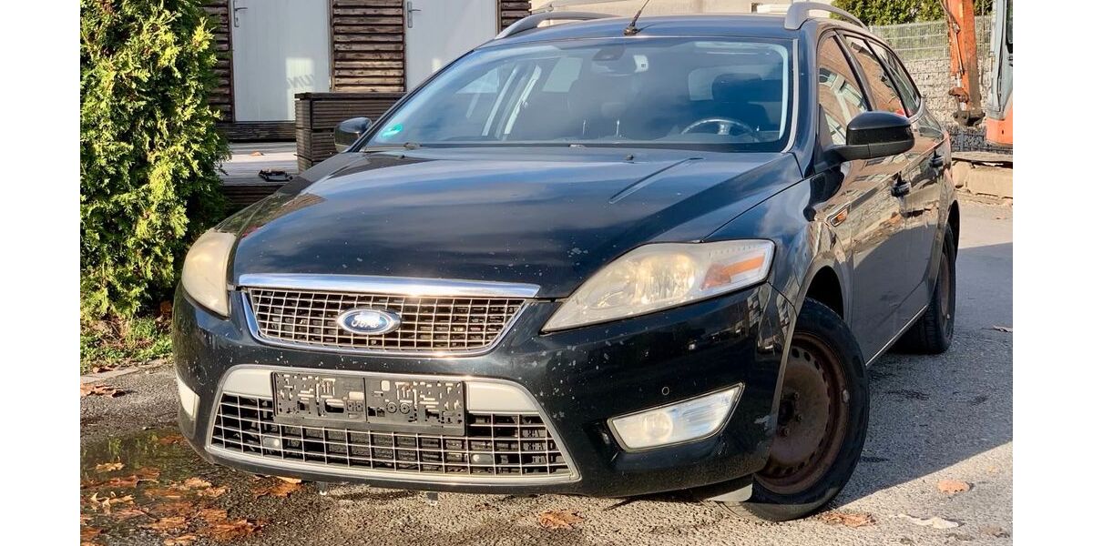 Ford Mondeo 380.214 km 750 &euro; Gelsenkirchen 45884