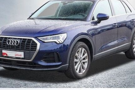 Audi Q3 21.420 km 34.340 &euro; Recklinghausen 45657
