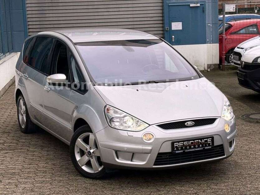 S-Max