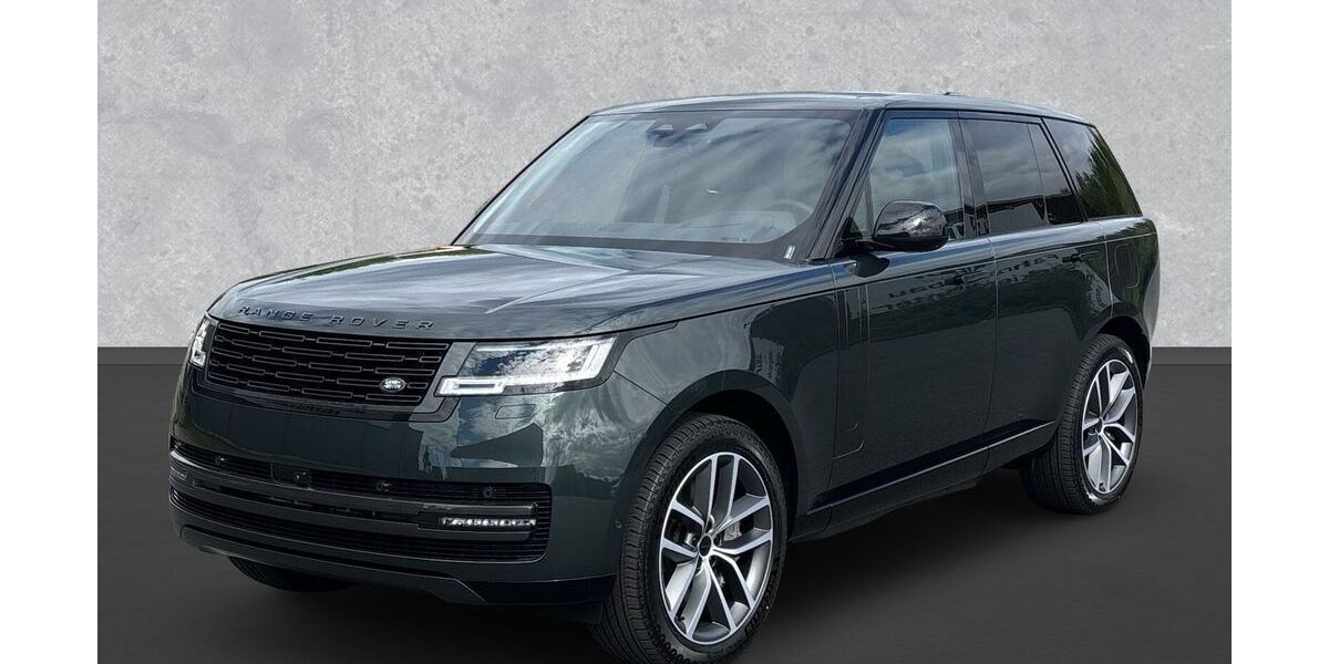 Land Rover Range Rover 3.000 km 152.980 &euro; Essen 45141