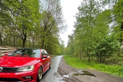 VW Jetta 126.000 km 10.000 &euro; Selm 59379