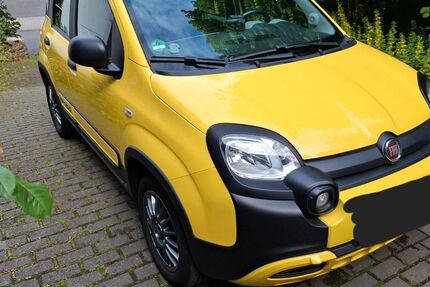 Fiat Panda 54.500 km 8.800 &euro; Herdecke 58313