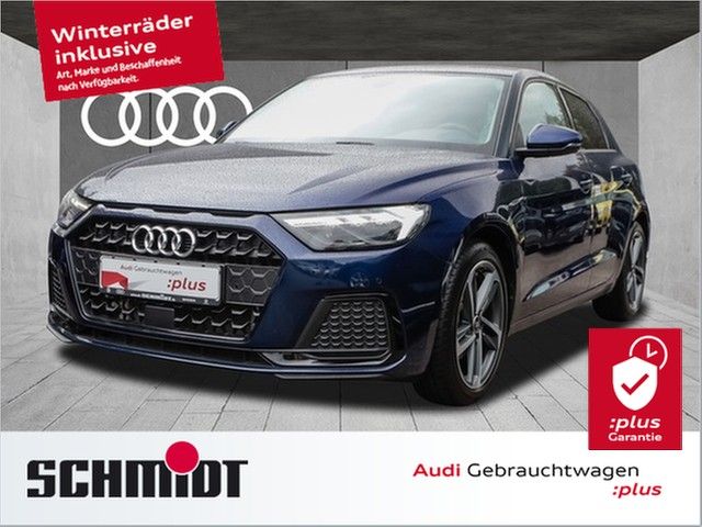Audi A1 8.070 km 27.740 &euro; Recklinghausen 45657