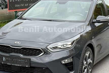 Kia ceed Sportswagon 100.000 km 13.390 € Oer Erkenschwick 45739