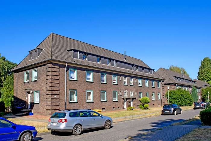 Wohnung zum Mieten in Bottrop 429 € 55.74 m²