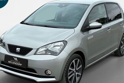 Seat Mii 57.045 km 13.940 &euro; Bottrop 46244