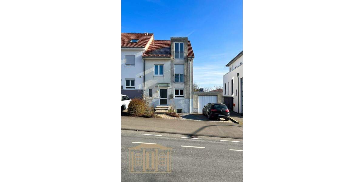 Reihenendhaus Wuppertal Elberfeld - 5 Zimmer, 136 m&sup2;, 489.500&euro; | Angebot:25226735