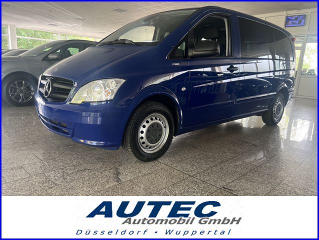 Mercedes-Benz Vito 228.178 km 16.985 &euro; Wuppertal 42329