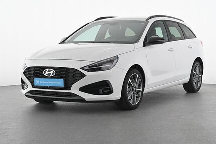 Hyundai i30 9.563 km 21.990 &euro; Essen 45143
