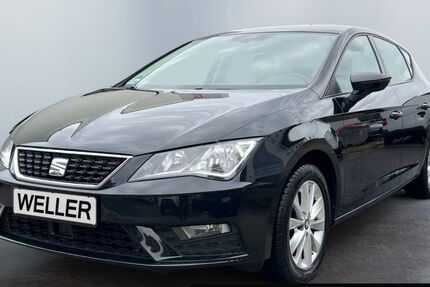 Seat Leon 81.300 km 10.970 &euro; Dortmund 44143