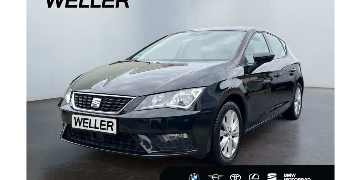 Seat Leon 81.300 km 10.970 &euro; Dortmund 44143