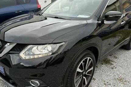 Nissan X-Trail 106.257 km 16.290 € Wuppertal 42327