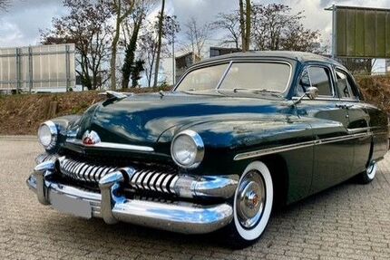 Ford Mercury 8.833 km 29.900 € Oberhausen 46047