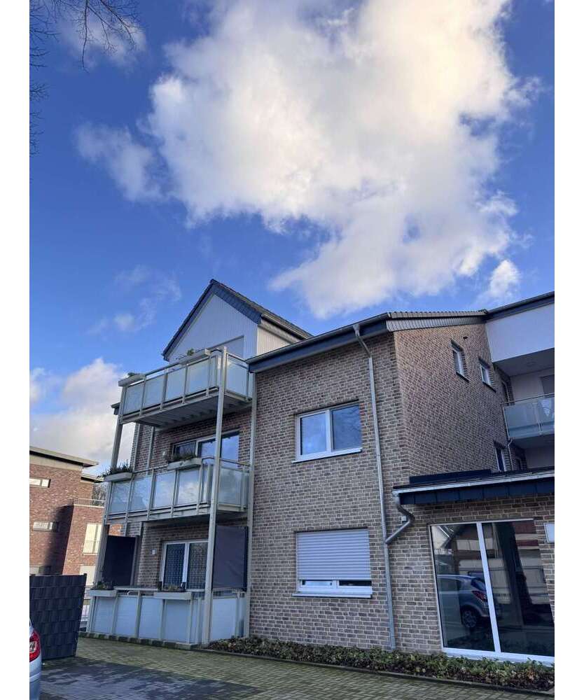Wohnung zum Mieten in Dorsten 775,45 € 67.43 m²