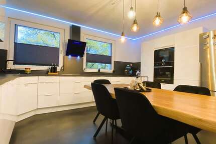 Wohnung Oberhausen Alstaden - 4 Zimmer, 100 m&sup2;, 249.000&euro; | Angebot:23406435