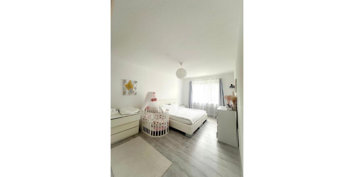 Etagenwohnung Dortmund Hörde - 2 Zimmer, 60 m&sup2;, 550&euro; | Angebot:25649528