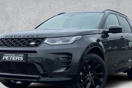 Land Rover Discovery Sport 5.500 km 62.900 &euro; Dortmund 44143