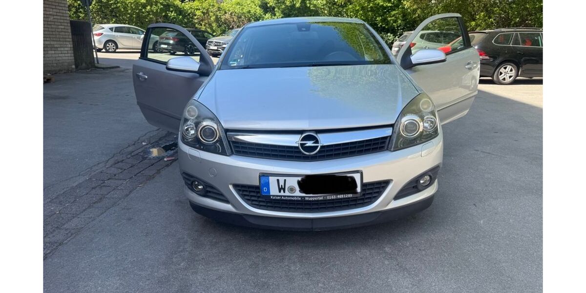 Opel Astra 170.000 km 2.900 &euro; Wuppertal 42275