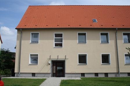 Demnächst frei! 2-Zimmer-Wohnung in Bottrop Batenbrock 2.5 zimmer