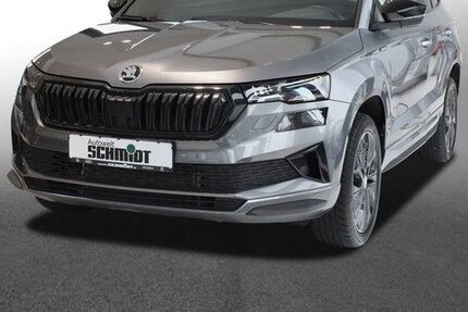 Skoda Karoq 9.825 km 32.692 &euro; Lünen 44534