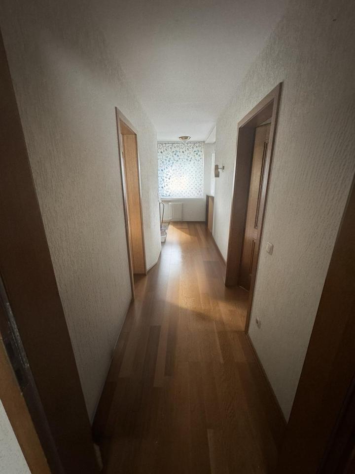 Großzügiges Einfamilienhaus in Bochum-Wiemelhausen zur Miete