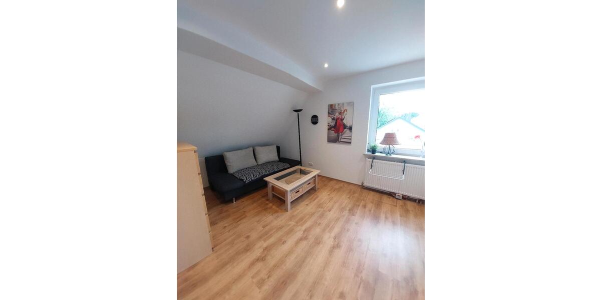 Dachgeschoßwohnung Essen Stadtbezirk IV - 1 Zimmer, 30 m&sup2;, 500&euro; | Angebot:25793348