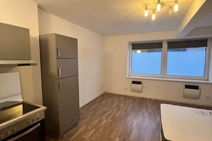 Wohnung Dortmund Innenstadt Nord - 1 Zimmer, 29 m&sup2;, 536&euro; | Angebot:24690312