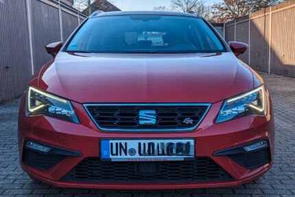 Seat Leon 158.000 km 7.765 € Unna 59427
