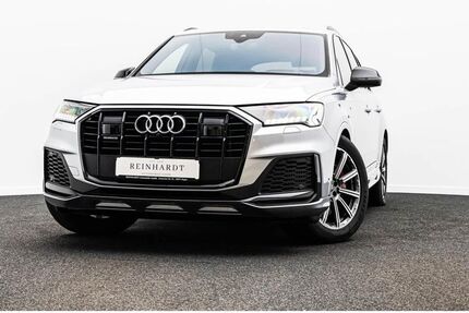 Audi Q7 71.139 km 54.680 &euro; Hagen 58091