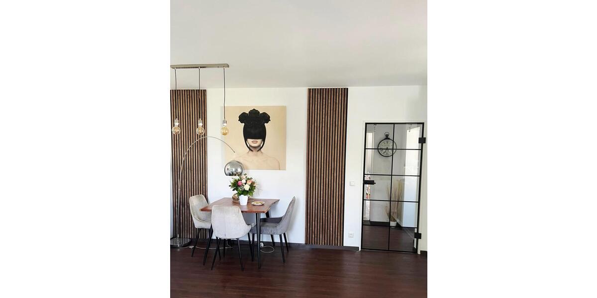 Etagenwohnung Mülheim an der Ruhr Linksruhr - 2 Zimmer, 60 m&sup2;, 800&euro; | Angebot:24628427