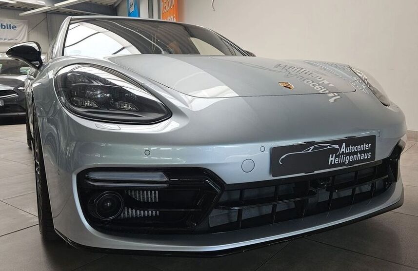 Panamera