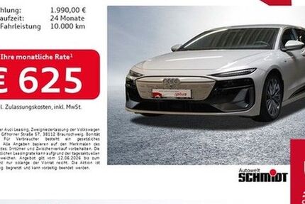 Audi A6 e-tron 14.370 km 68.840 &euro; Lünen 44534