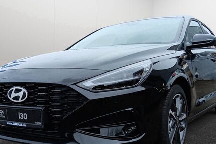 Hyundai i30 19.168 km 21.990 € Herne 44653