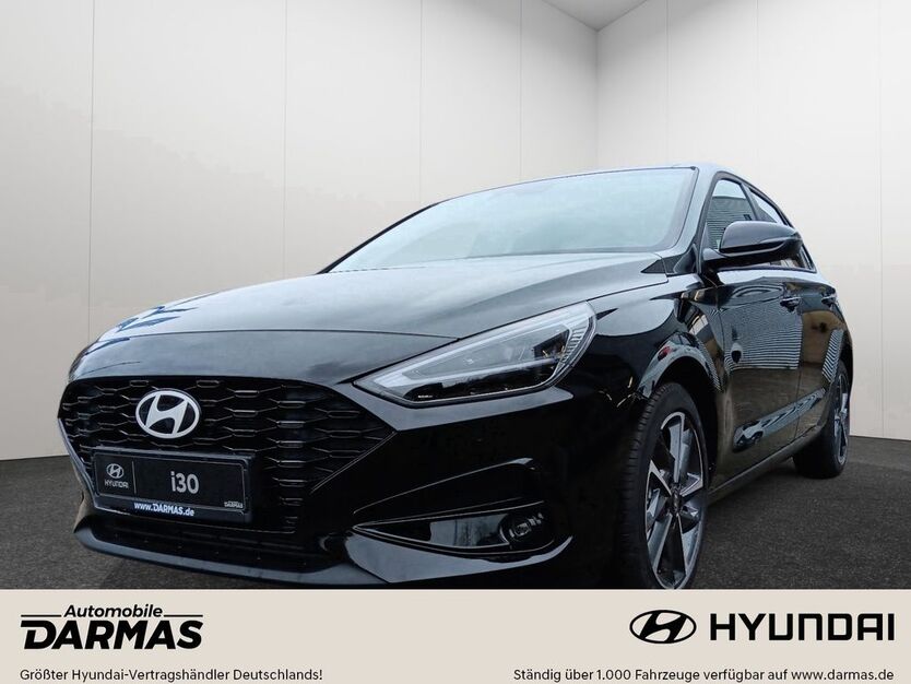 Hyundai i30 19.168 km 21.990 € Herne 44653