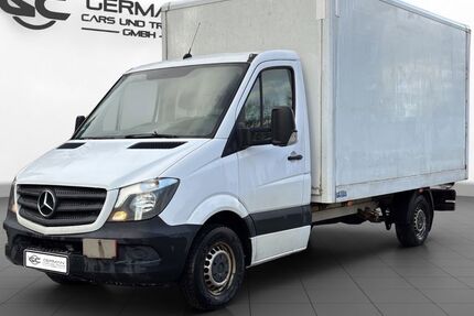 Mercedes-Benz Sprinter 251.000 km 10.999 &euro; Hagen 58089