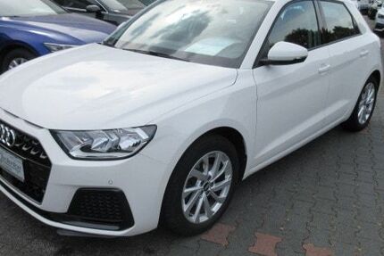 Audi A1 55.440 km 21.988 € Bergkamen 59192