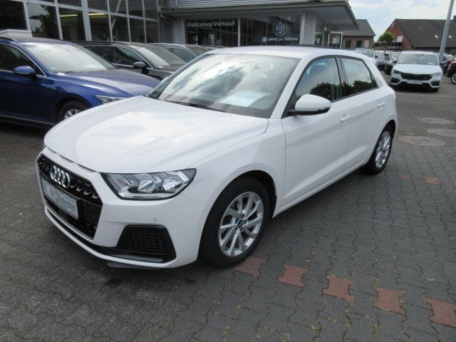 Audi A1 55.440 km 21.988 € Bergkamen 59192