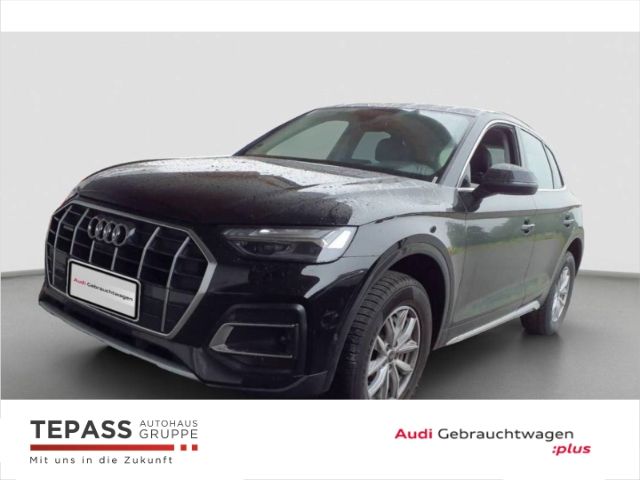 Audi Q5 22.716 km 49.480 € Schwelm 58332