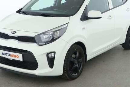 Kia Picanto 62.185 km 7.980 € Essen 45141