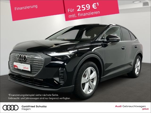 Audi Q4 e-tron 23.073 km 26.950 &euro; Hagen 58089