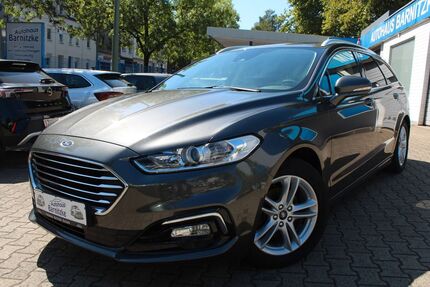 Ford Mondeo 88.973 km 17.990 € Bochum 44866