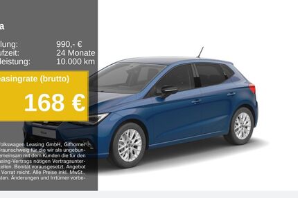 Seat Ibiza 17.079 km 21.990 &euro; Bochum 44809