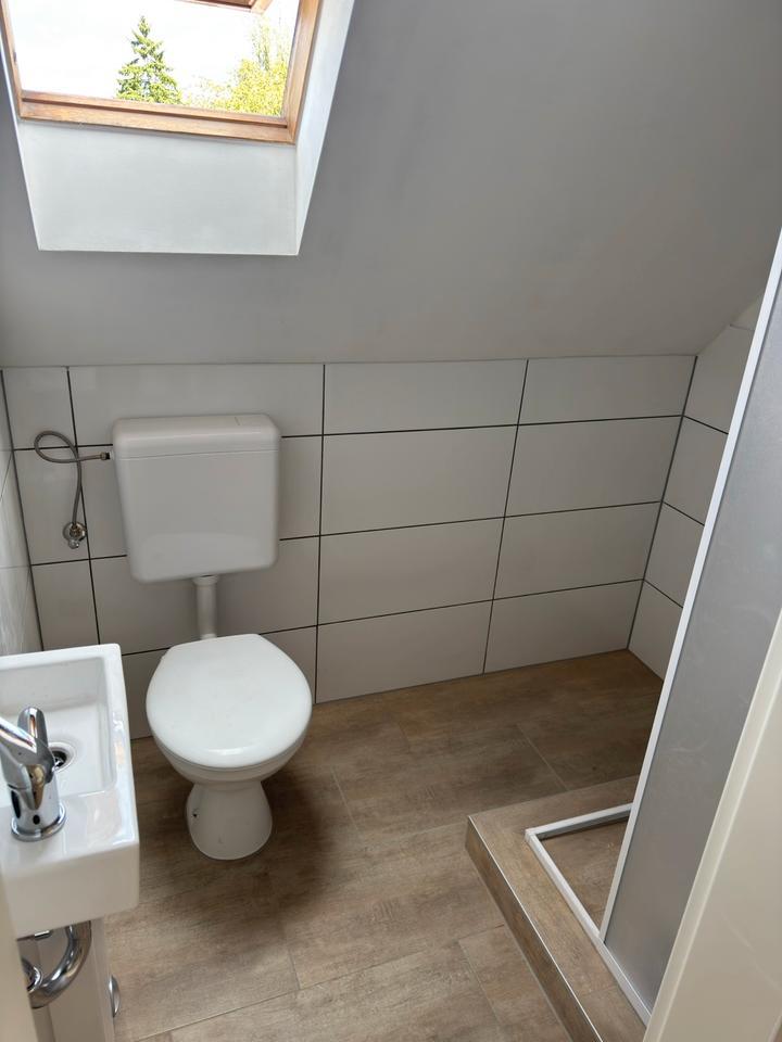 Modernisierte DHH in guter Lage und sofort bezugsfrei!!!