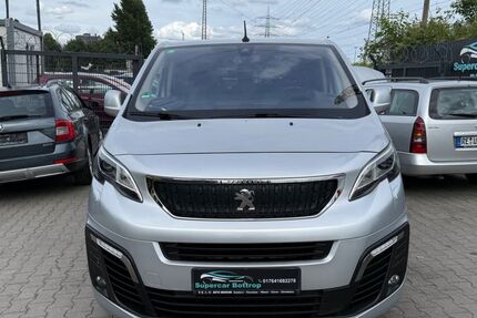 Peugeot Traveller 231.478 km 16.000 &euro; Bottrop 46238