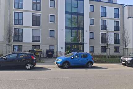 Wohnung Bochum Günnigfeld - 3.5 Zimmer, 90 m&sup2;, 949&euro; | Angebot:25810543